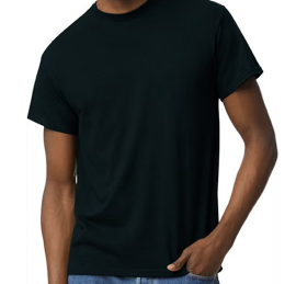 GILDAN G-800 50/50 POLY/COTTON