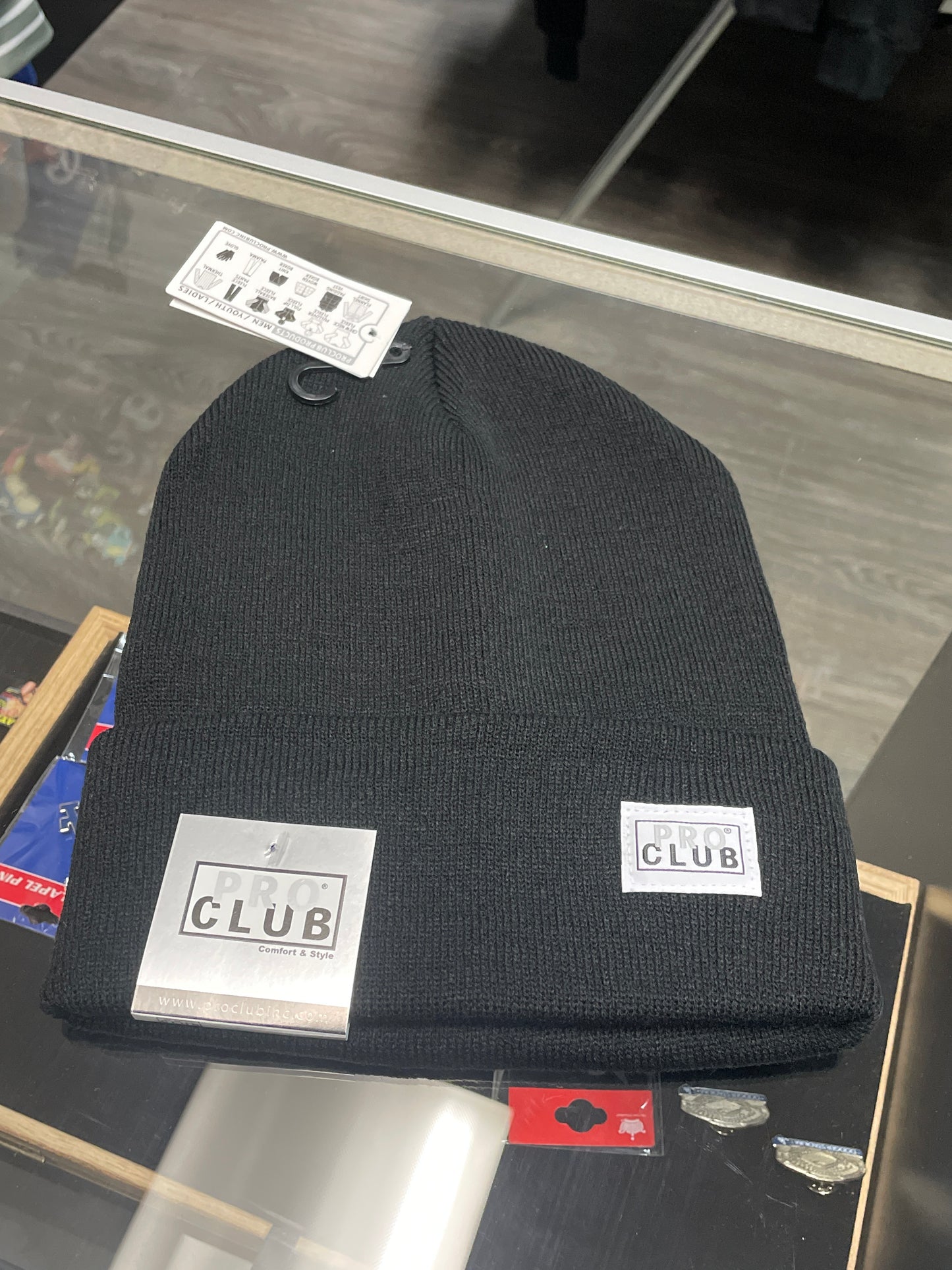 PRO CLUB Beanie
