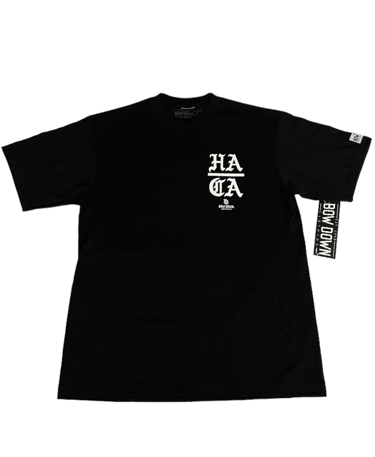 HARBOR AREA TOMBSTONE