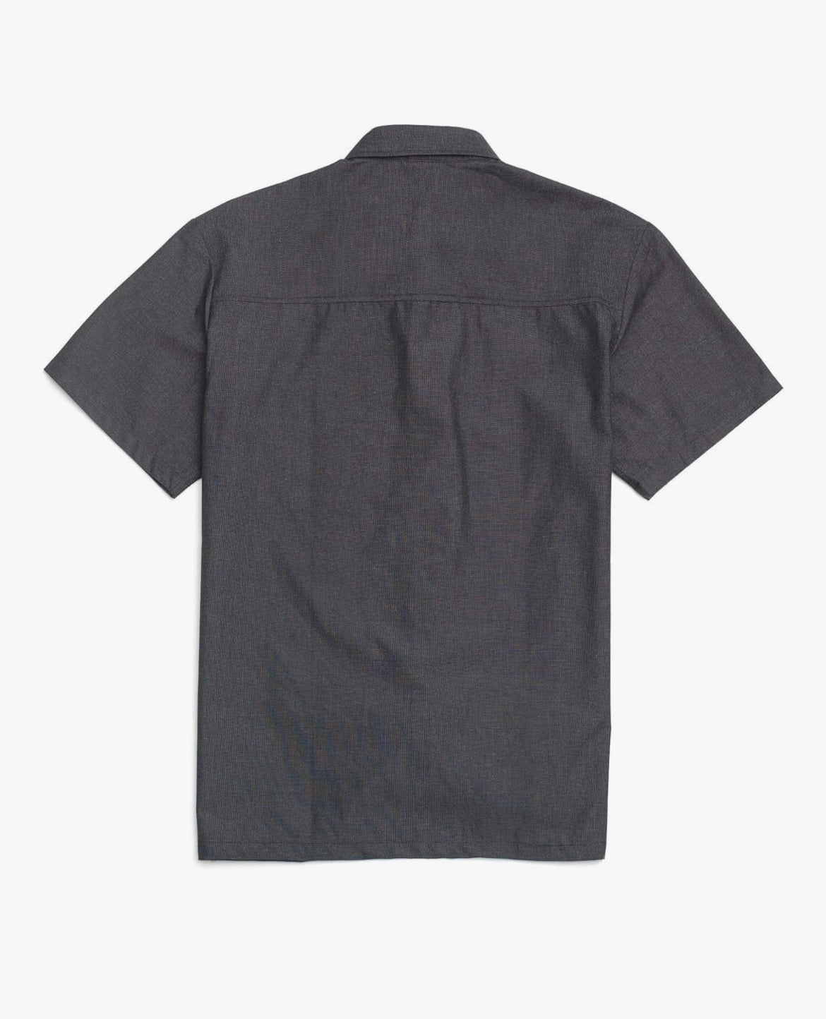 YAGO Relaxed Fit Work Shirt GREY