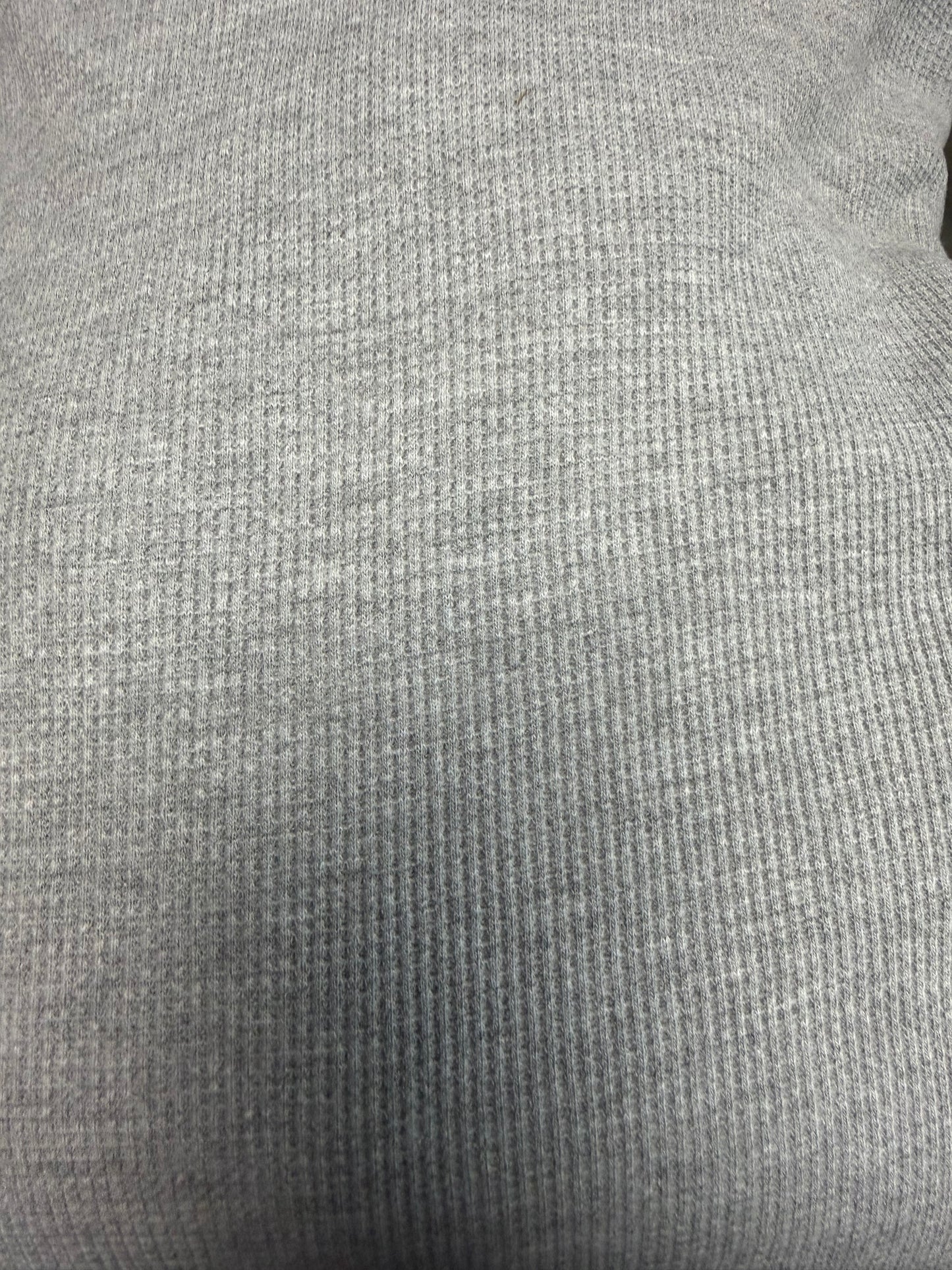 Pro Club Heavyweight Cotton Long Sleeve Thermal Top