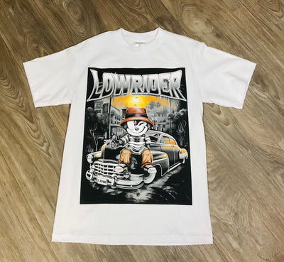 Lowrider 1 Graphic Tee
