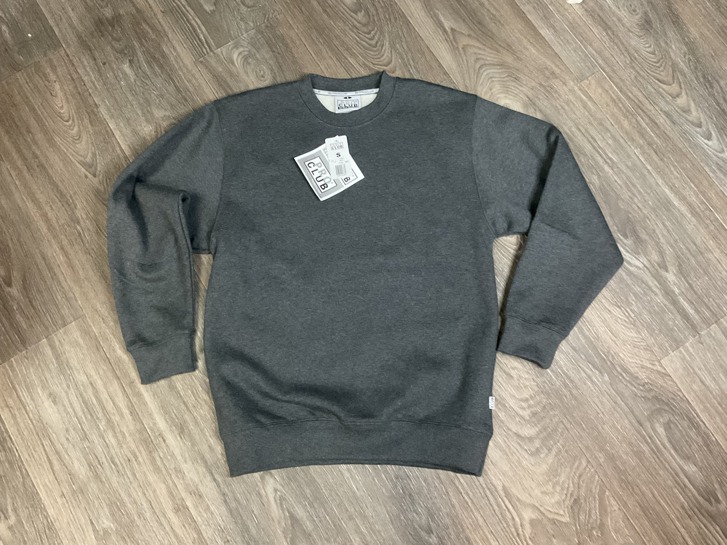 PRO CLUB HEAVY WEIGHT FLEECE Crewneck