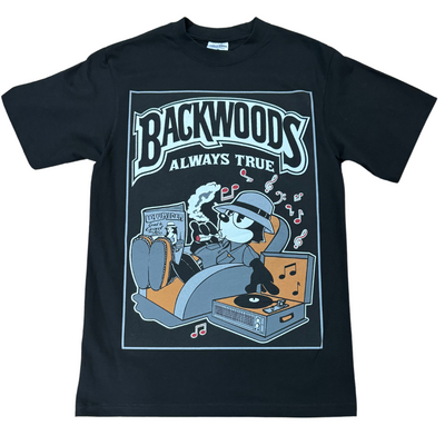 FL BACKWOODS GRAPHIC TEE
