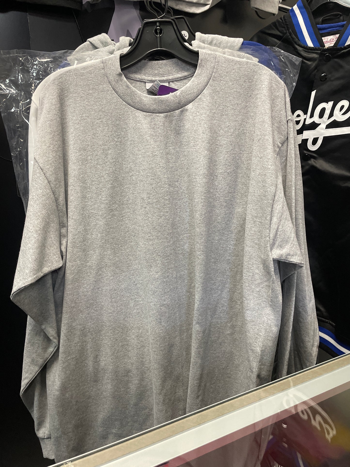 Pro Club Long sleeve