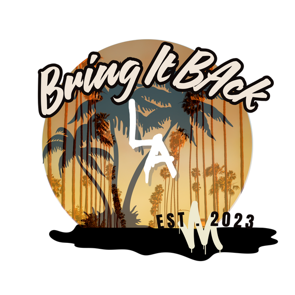 Bring It Back LA