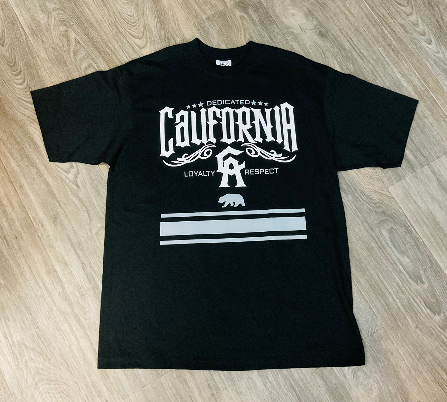 California T-Shirt
