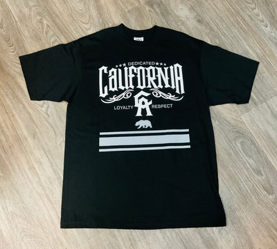 Dedicated California T-Shirt