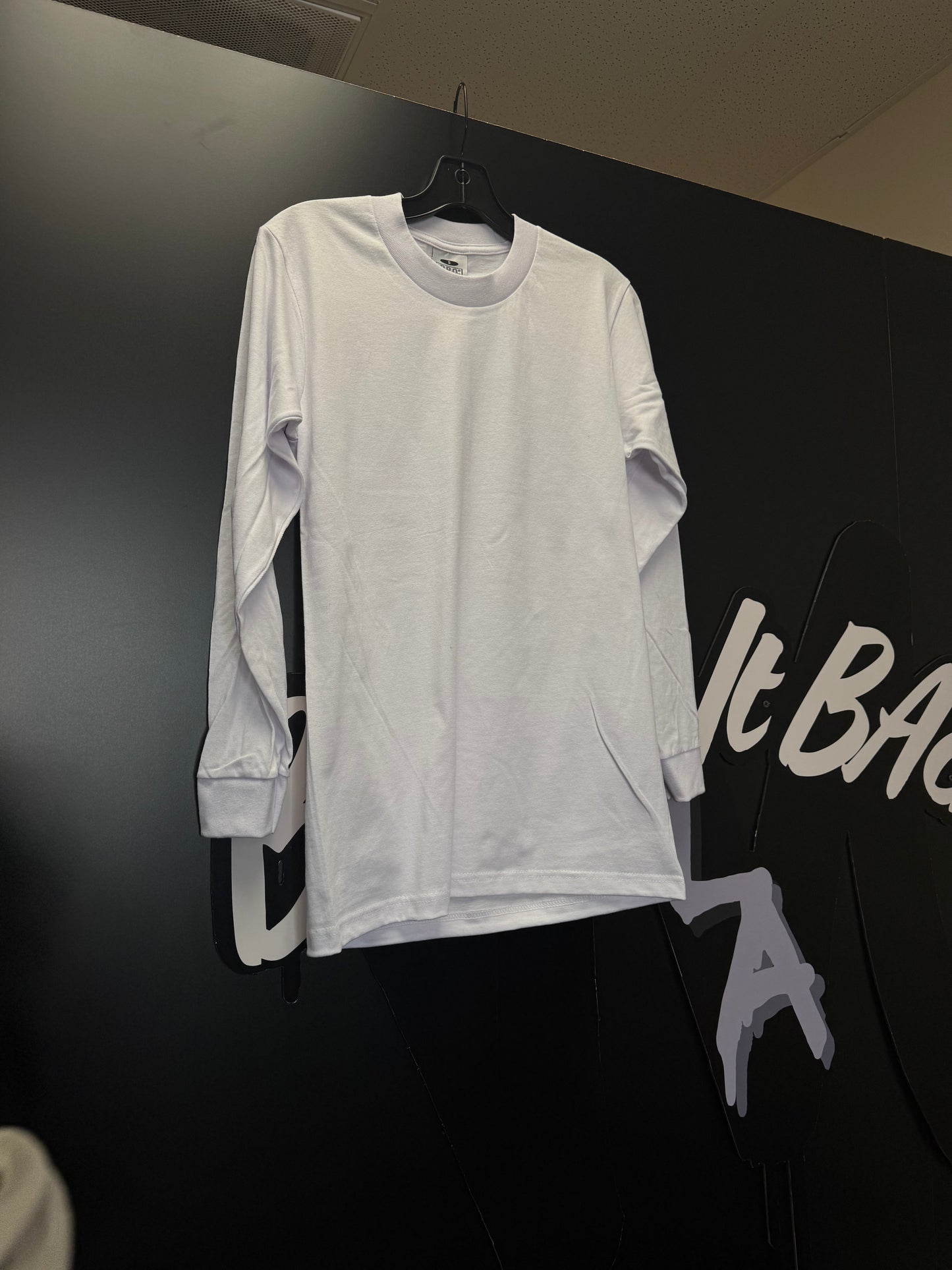 Pro Club Long sleeve