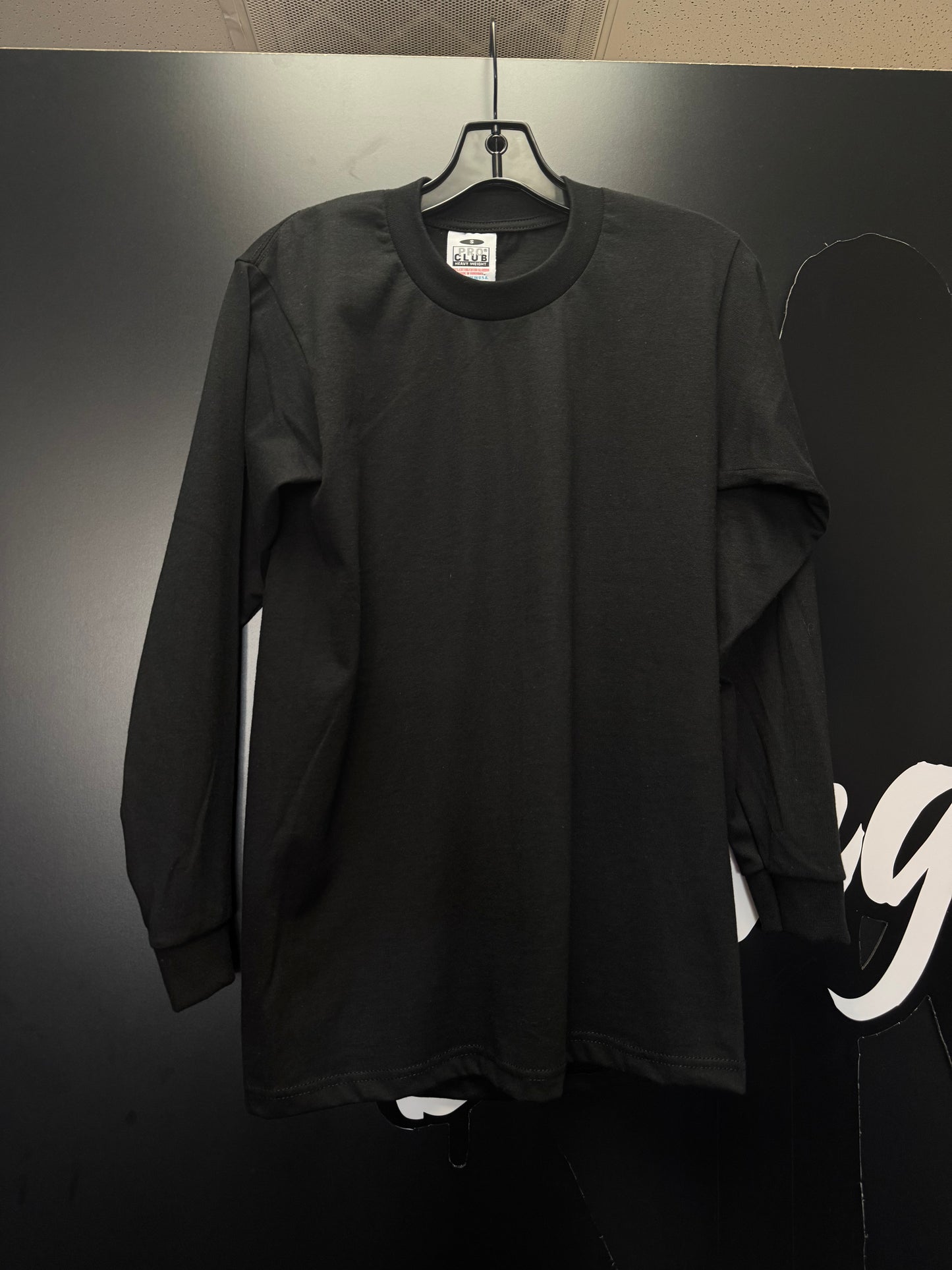 Pro Club Long sleeve