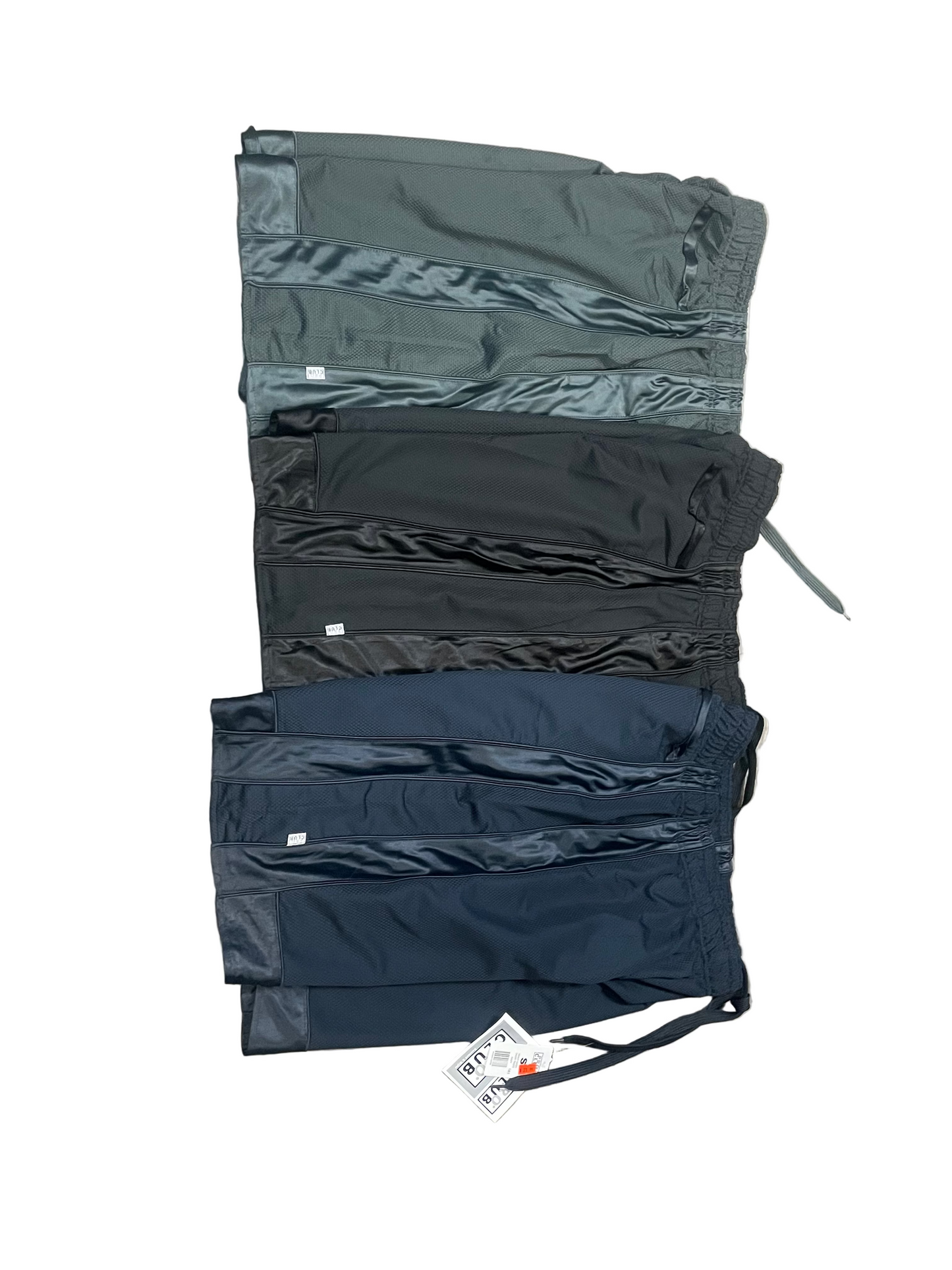 Pro Club Mesh Shorts