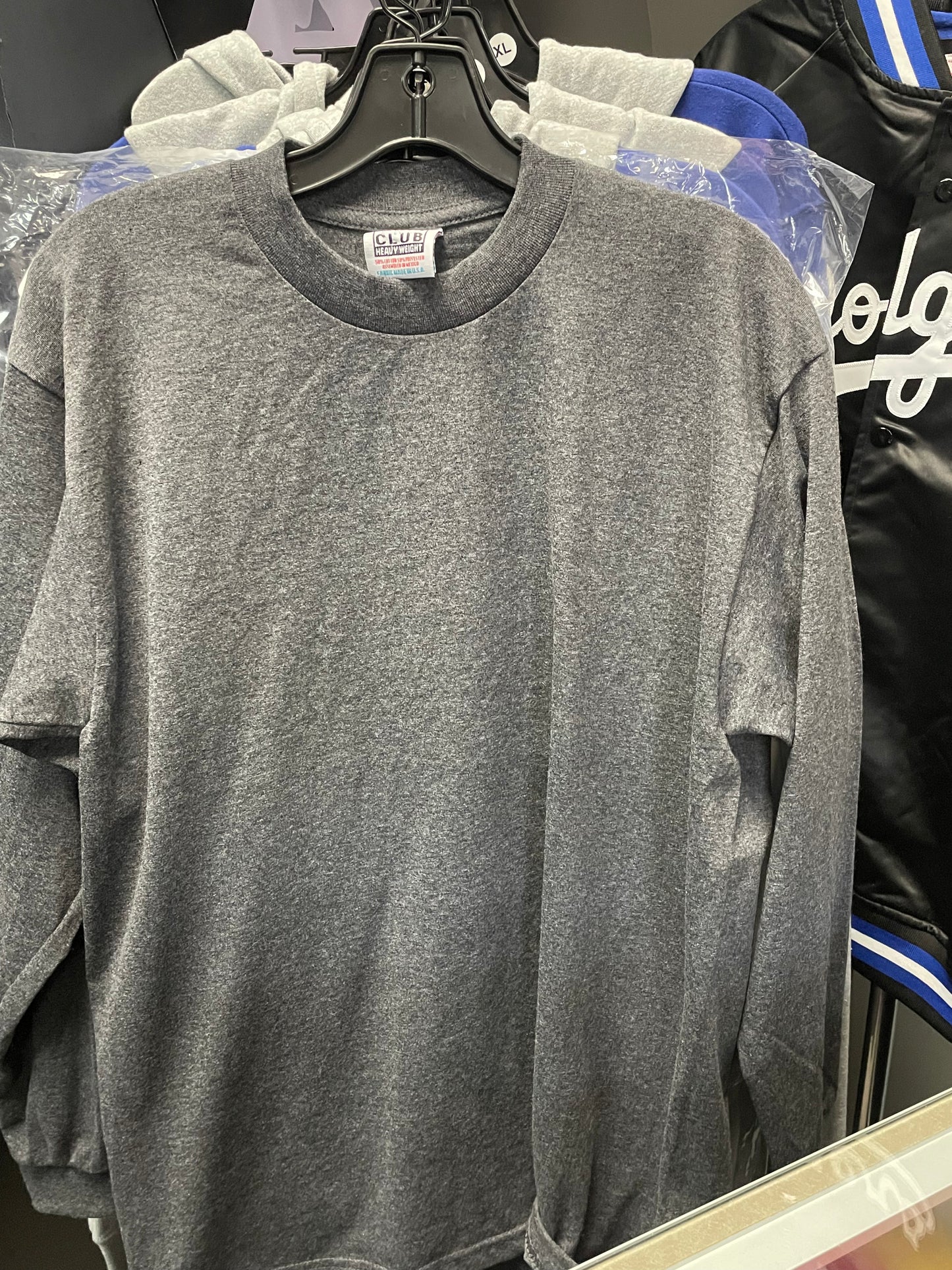 Pro Club Long sleeve