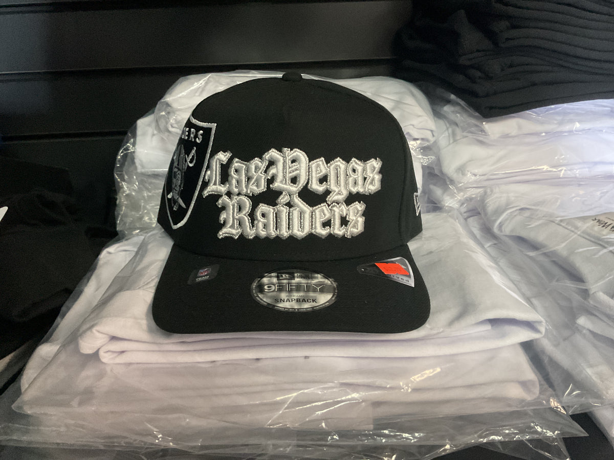 Las Vegas Raiders SnapBack