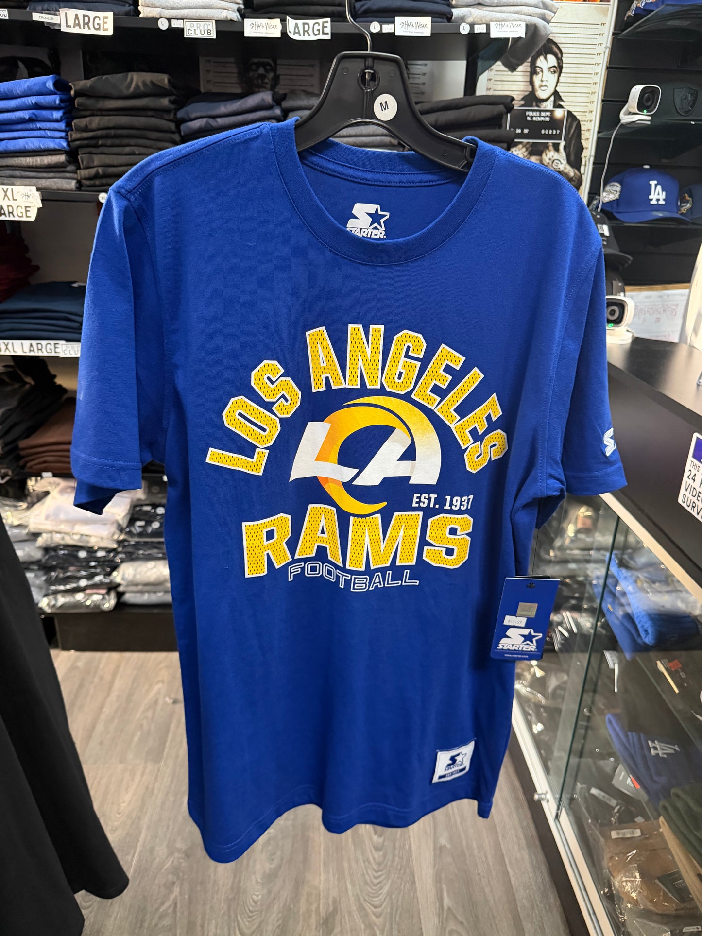 Los Angeles Rams T-Shirt