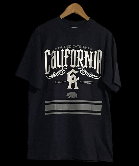 Dedicated California T-Shirt