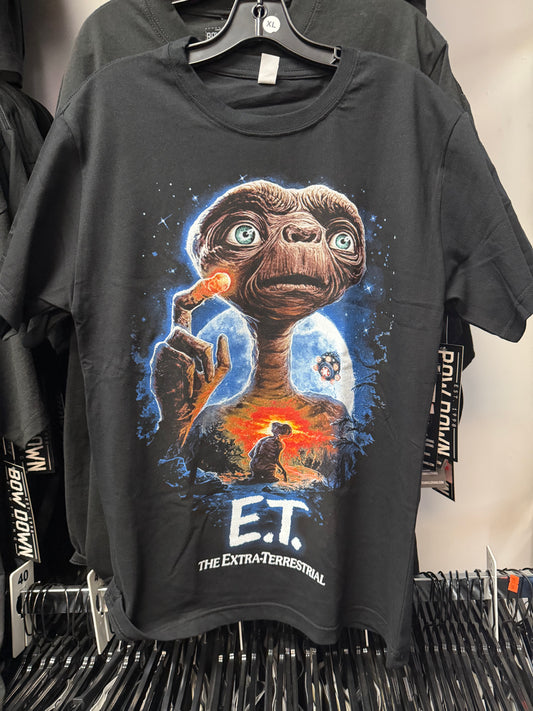 El ET