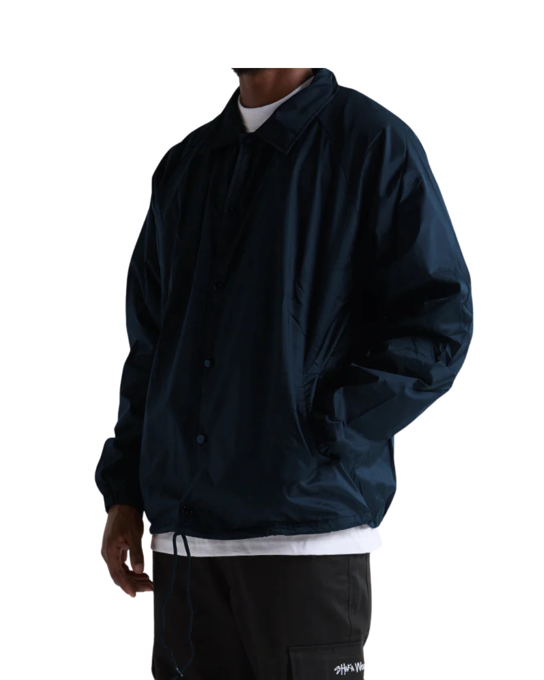 SHAKA COACH JACKET