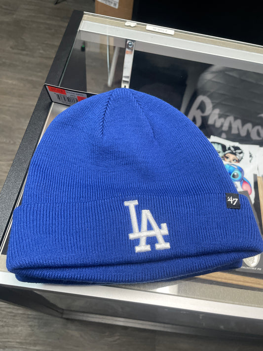 LA beanie 47 Brand