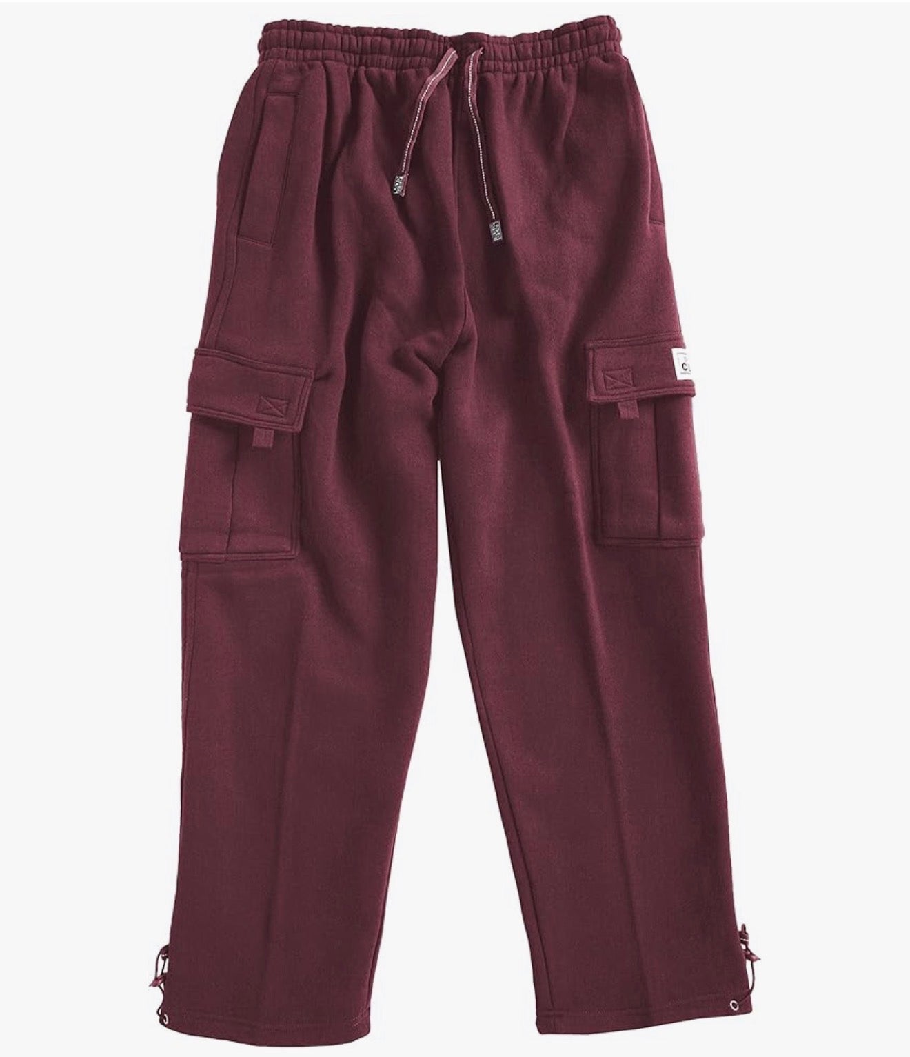 Pro Club Heavyweight Fleece Cargo Pants