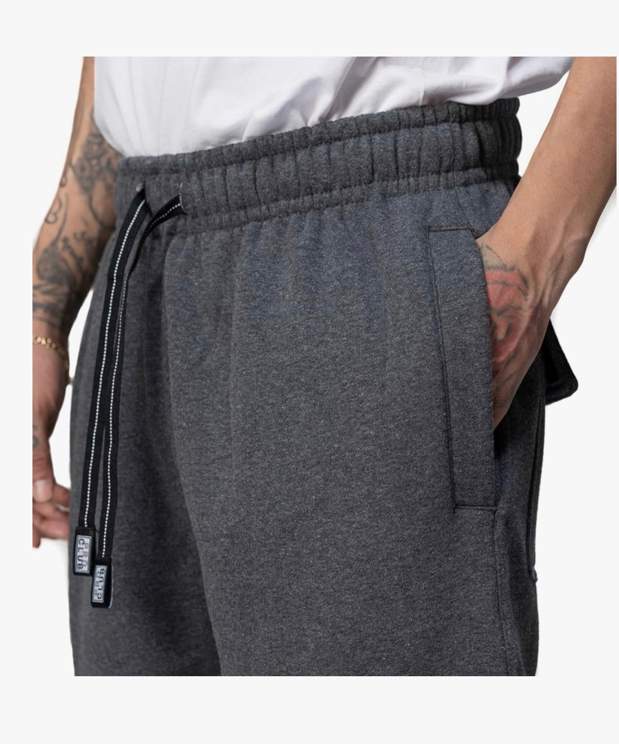 Pro Club Heavyweight Fleece Cargo Pants