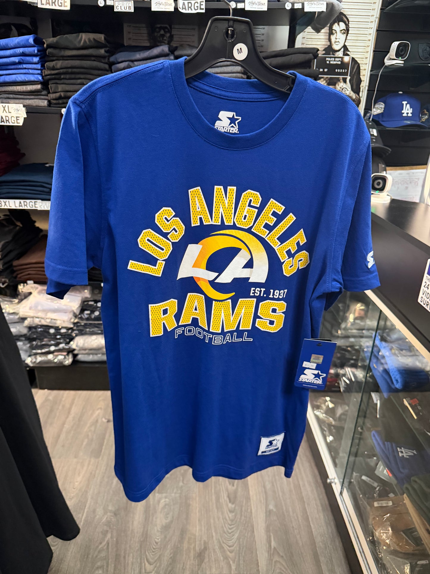 Los Angeles Rams T-Shirt