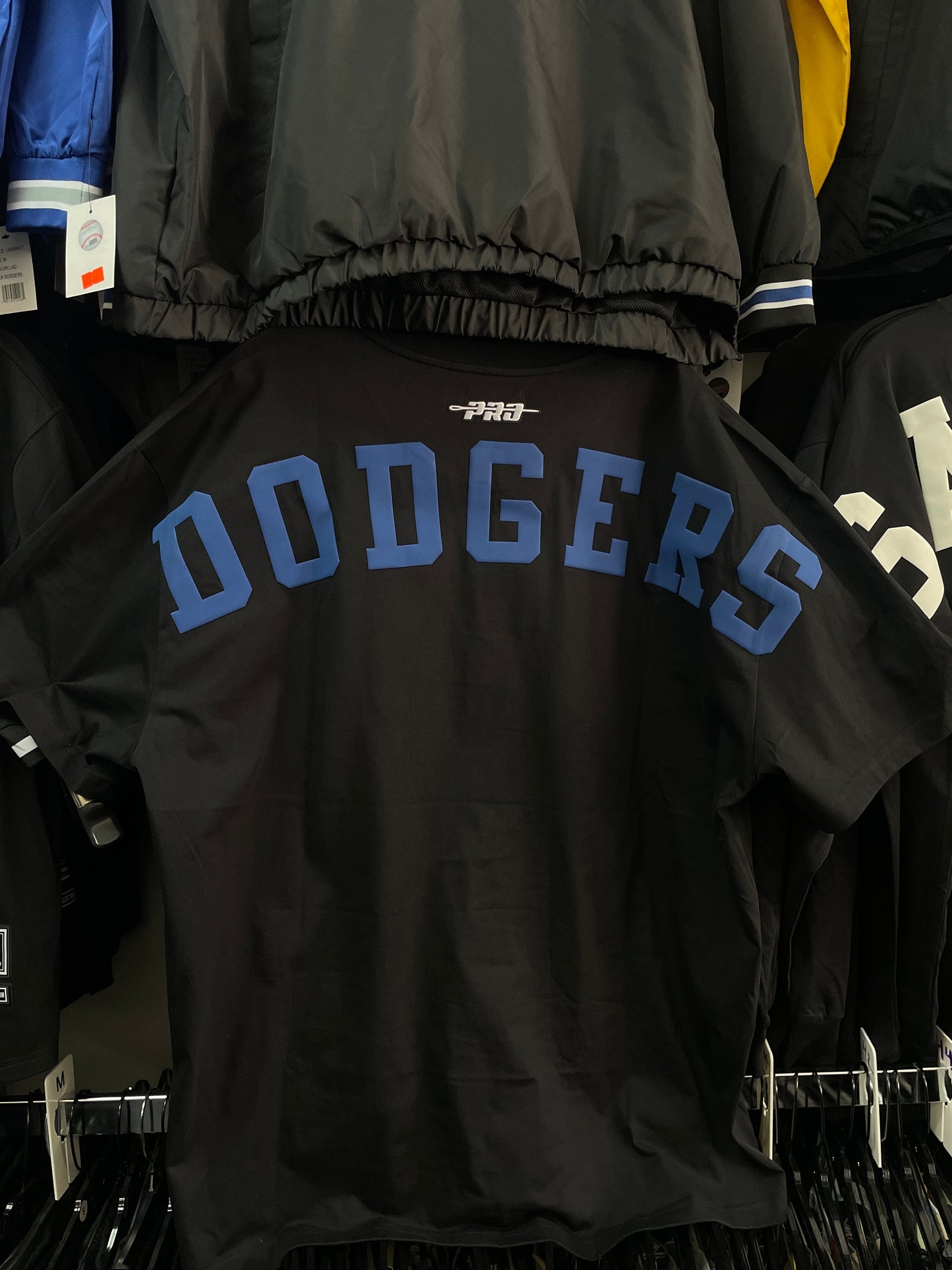 PRO Standard Dodgers T shirt
