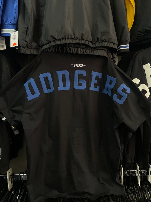 PRO Standard Dodgers T shirt