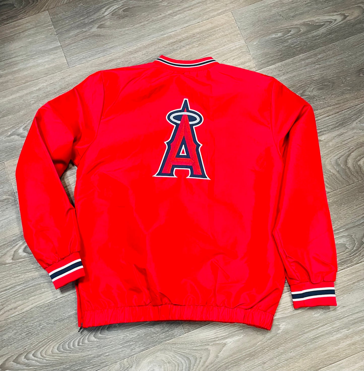 Angels Windbreaker