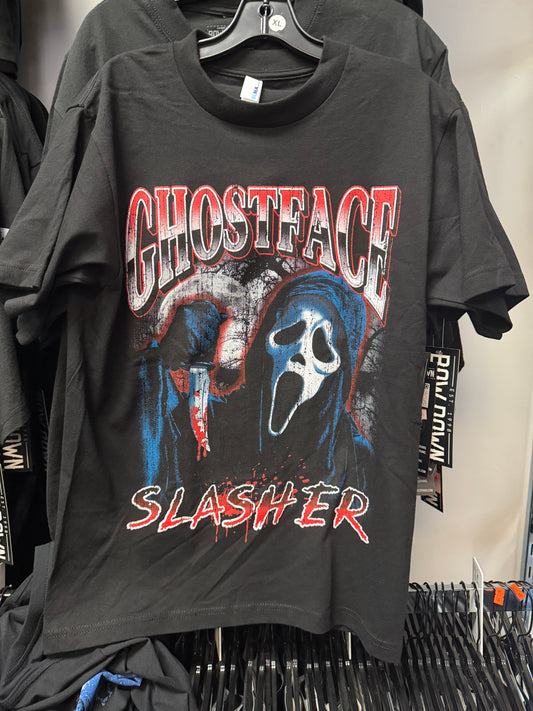 El Slasher