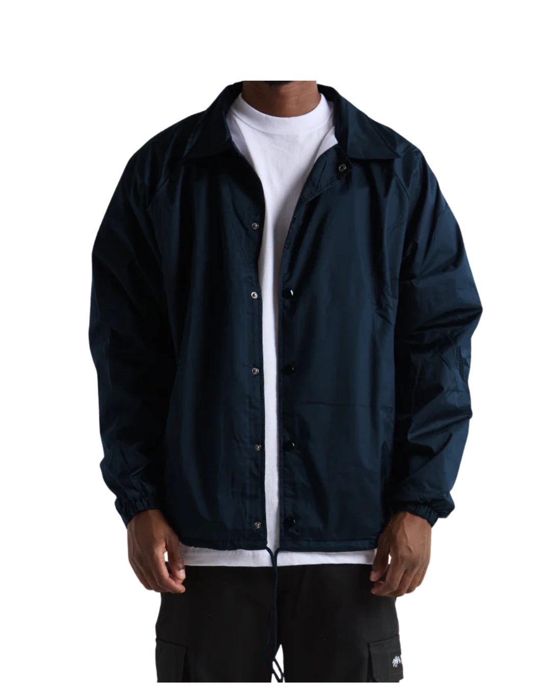 SHAKA COACH JACKET