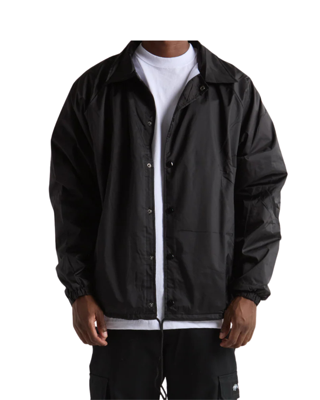 SHAKA COACH JACKET
