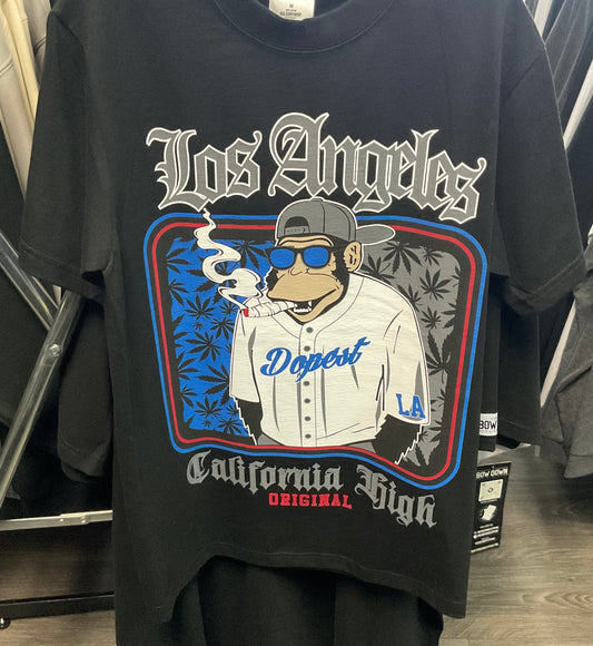 California High