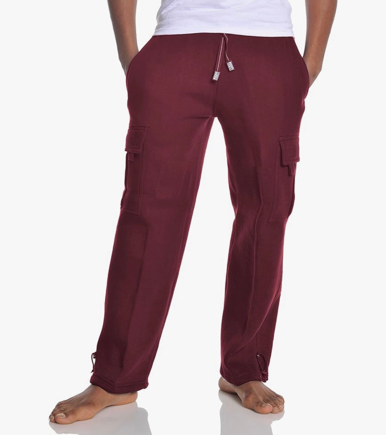 Pro Club Heavyweight Fleece Cargo Pants