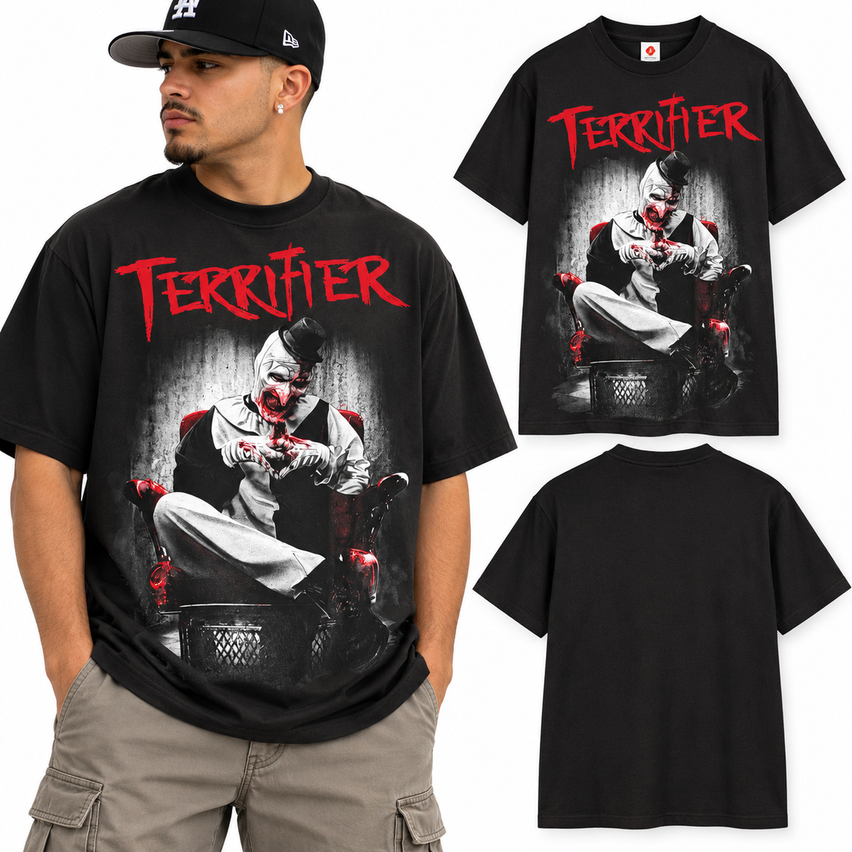 El Terrifier