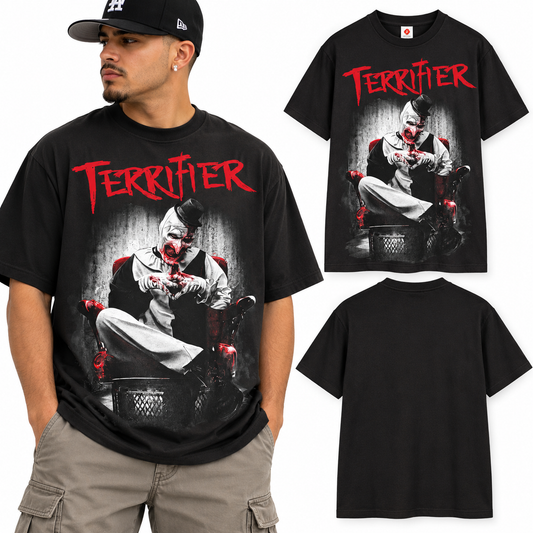 El Terrifier