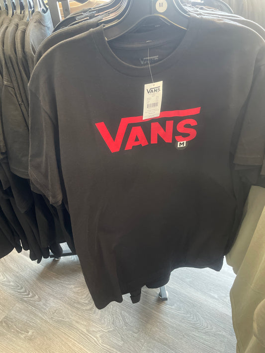 Vans T shirt
