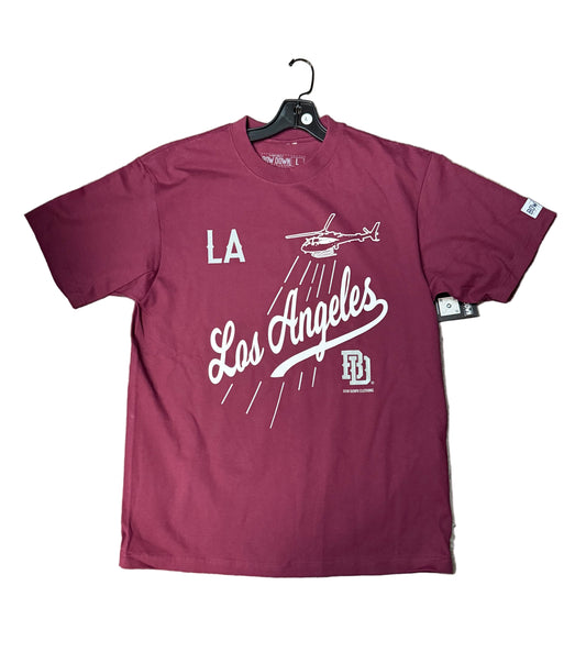 Los Angeles Helicopter