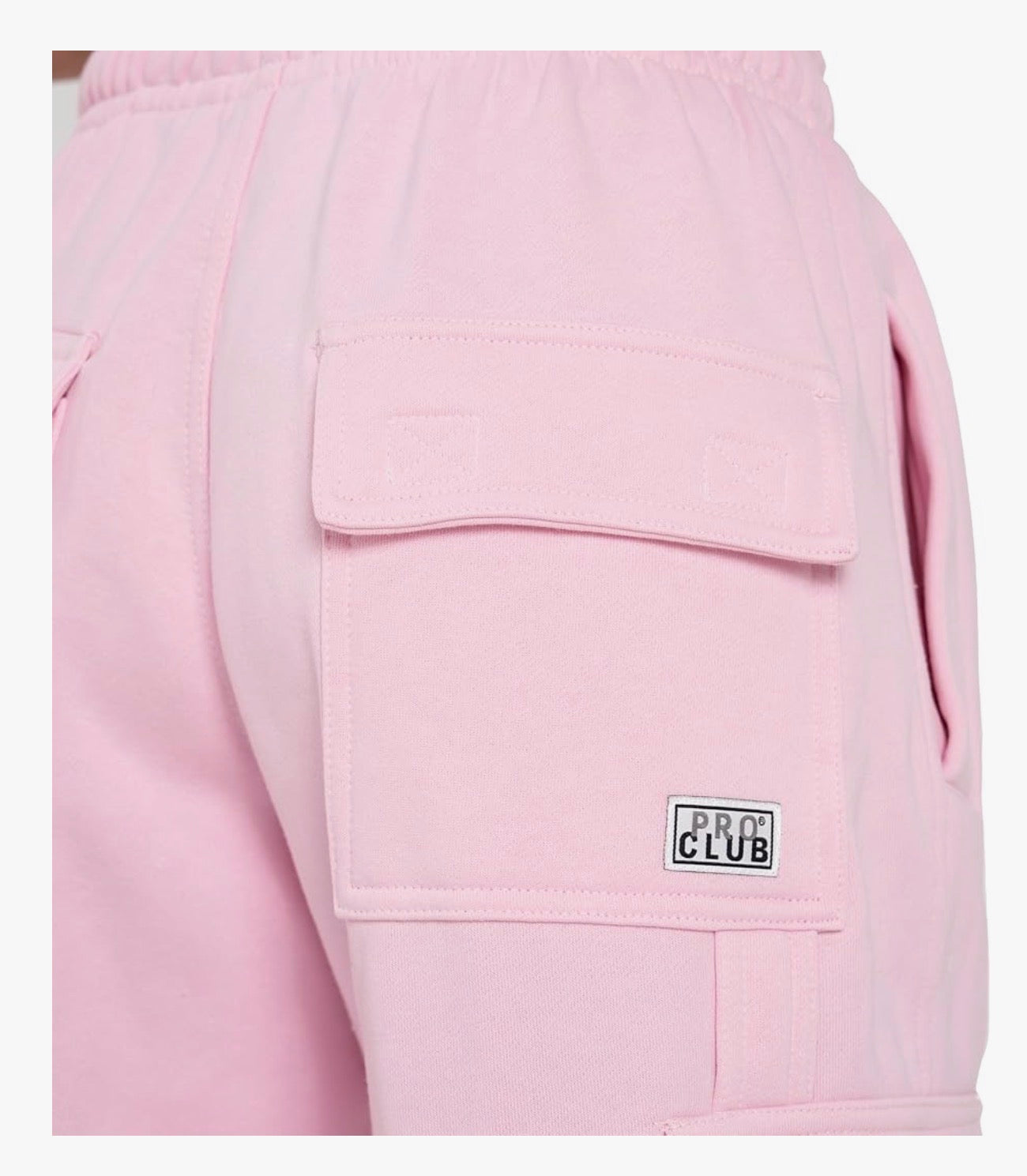 Pro Club Heavyweight Fleece Cargo Pants