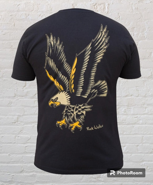 NEW Eagle - Men's T-Shirt