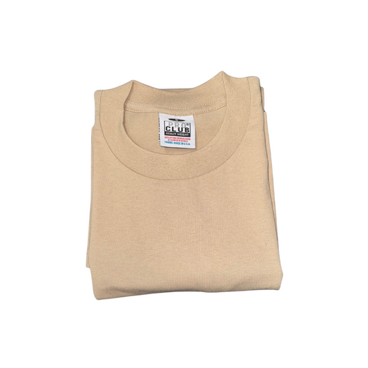 PRO CLUB HEAVYWEIGHT SHIRTS PASTEL