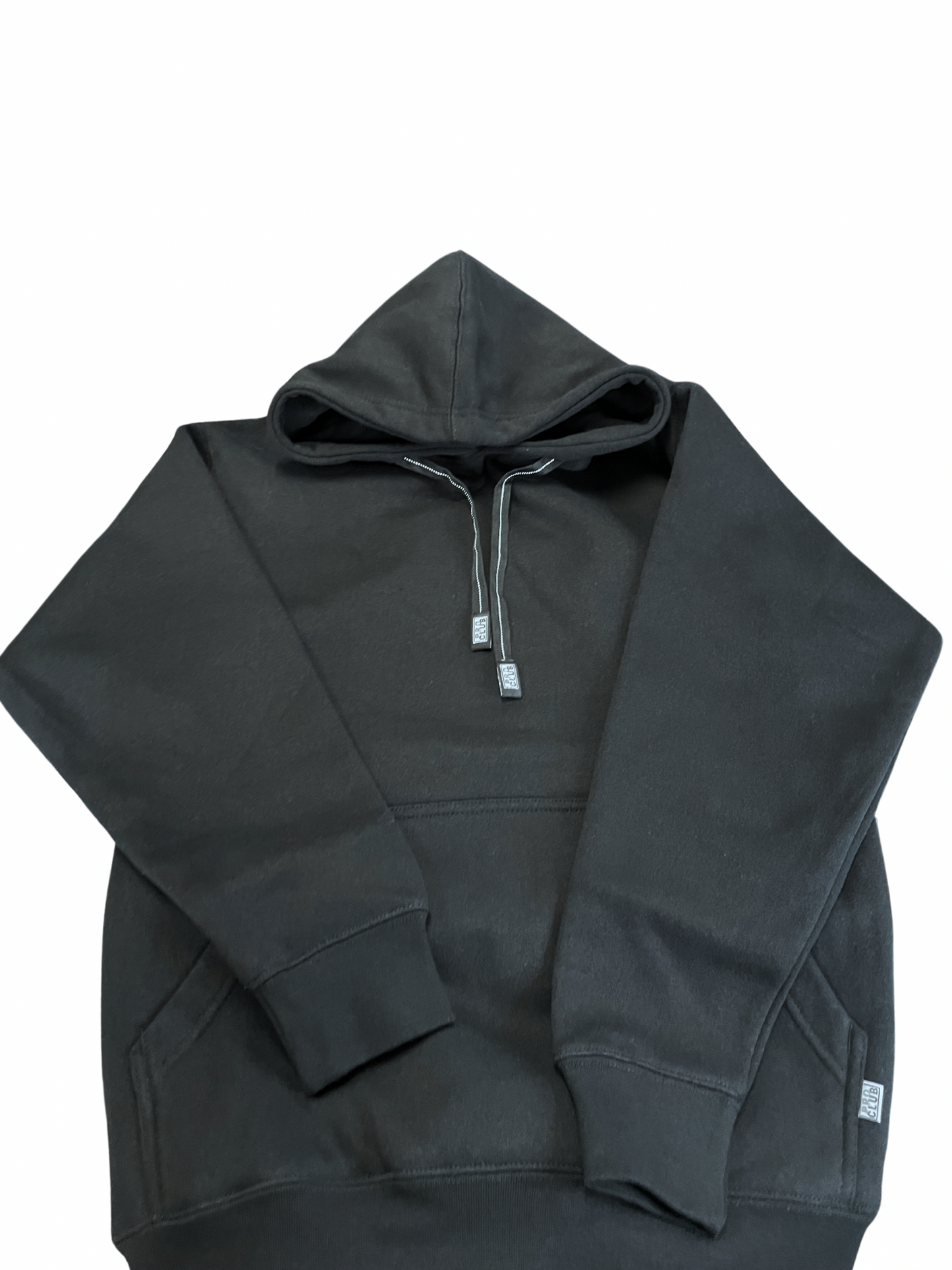 Pro Club Men's Heavyweight Pullover Hoodie (13oz)