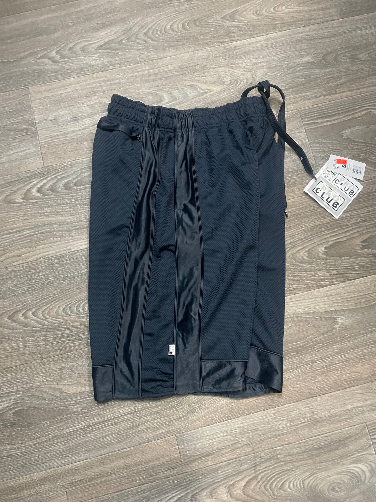 Pro Club Mesh Shorts