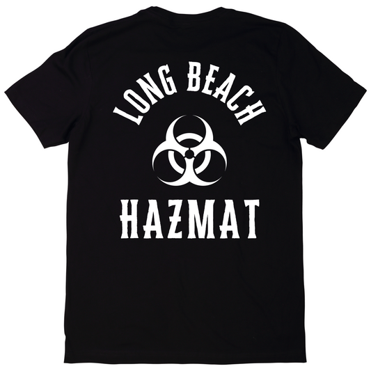 LONG BEACH HAZMAT