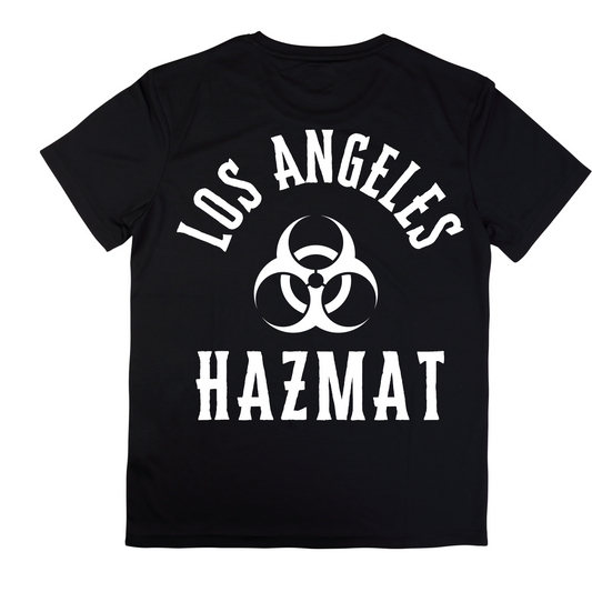 LOS ANGELES HAZMAT