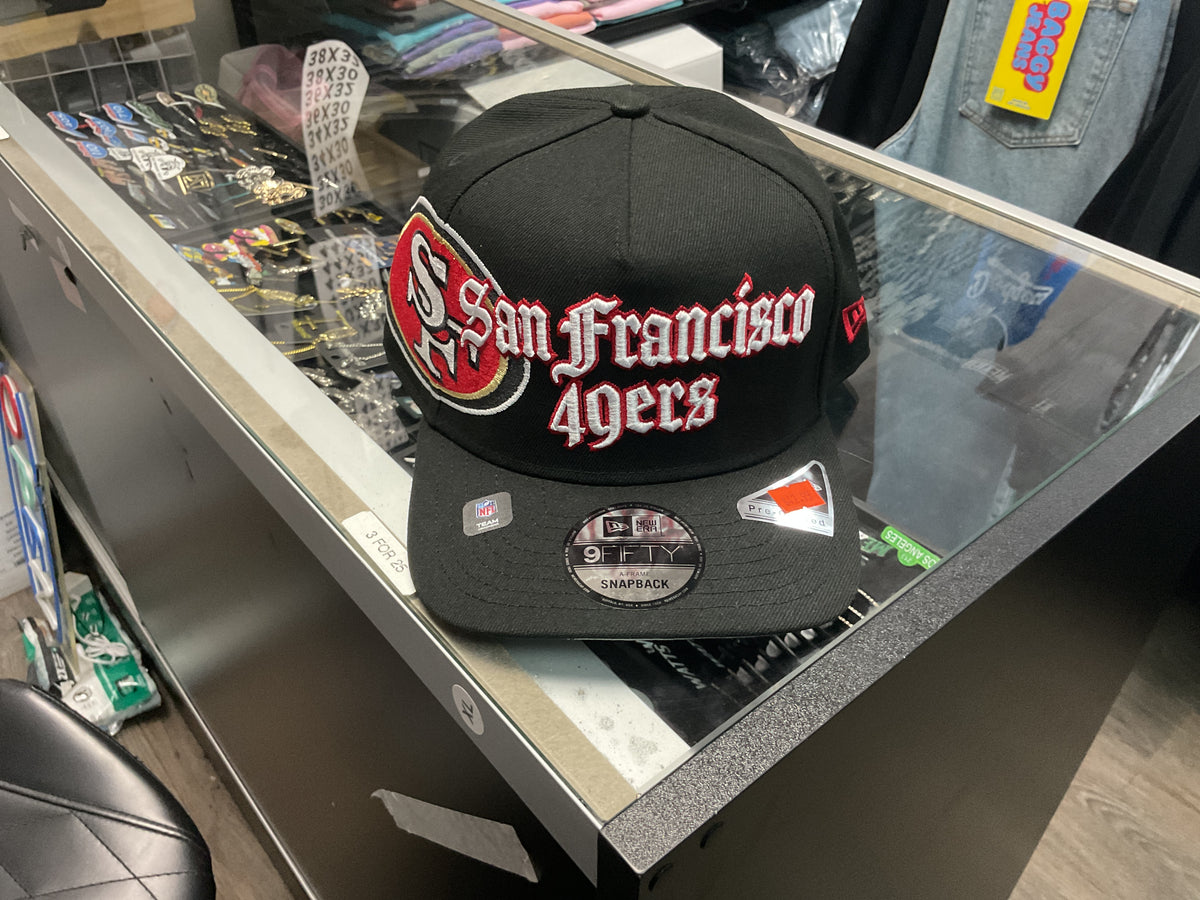 San Francisco 49ers SnapBack