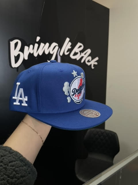 MLB GSHADOW DODGERS | SNAPBACK